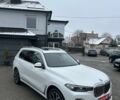 Белый БМВ X7, объемом двигателя 3 л и пробегом 150 тыс. км за 48999 $, фото 21 на Automoto.ua
