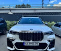Белый БМВ X7, объемом двигателя 2.99 л и пробегом 76 тыс. км за 88000 $, фото 4 на Automoto.ua