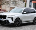 Белый БМВ X7, объемом двигателя 2.99 л и пробегом 142 тыс. км за 82000 $, фото 1 на Automoto.ua