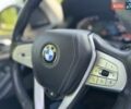 Белый БМВ X7, объемом двигателя 2.99 л и пробегом 135 тыс. км за 64500 $, фото 22 на Automoto.ua