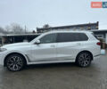 Белый БМВ X7, объемом двигателя 3 л и пробегом 154 тыс. км за 48999 $, фото 58 на Automoto.ua