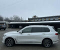 Белый БМВ X7, объемом двигателя 3 л и пробегом 154 тыс. км за 48999 $, фото 6 на Automoto.ua