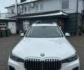 Белый БМВ X7, объемом двигателя 3 л и пробегом 154 тыс. км за 48999 $, фото 27 на Automoto.ua