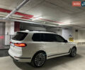 Білий БМВ X7, об'ємом двигуна 3 л та пробігом 37 тис. км за 62000 $, фото 18 на Automoto.ua