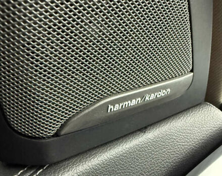 Белый БМВ X7, объемом двигателя 2.99 л и пробегом 141 тыс. км за 61000 $, фото 58 на Automoto.ua