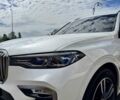 Белый БМВ X7, объемом двигателя 2.99 л и пробегом 90 тыс. км за 89999 $, фото 8 на Automoto.ua