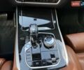 Белый БМВ X7, объемом двигателя 2.99 л и пробегом 183 тыс. км за 62400 $, фото 23 на Automoto.ua