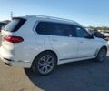 Белый БМВ X7, объемом двигателя 3 л и пробегом 96 тыс. км за 43100 $, фото 2 на Automoto.ua