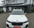 Белый БМВ X7, объемом двигателя 3 л и пробегом 154 тыс. км за 48999 $, фото 3 на Automoto.ua