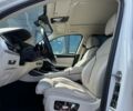 Білий БМВ X7, об'ємом двигуна 3 л та пробігом 90 тис. км за 69500 $, фото 45 на Automoto.ua