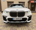 Белый БМВ X7, объемом двигателя 4.39 л и пробегом 130 тыс. км за 66000 $, фото 38 на Automoto.ua