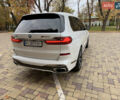 Белый БМВ X7, объемом двигателя 4.39 л и пробегом 130 тыс. км за 66000 $, фото 35 на Automoto.ua