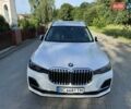 Белый БМВ X7, объемом двигателя 2.99 л и пробегом 135 тыс. км за 64500 $, фото 1 на Automoto.ua
