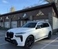 Белый БМВ X7, объемом двигателя 4.39 л и пробегом 41 тыс. км за 85500 $, фото 27 на Automoto.ua