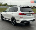 Белый БМВ X7, объемом двигателя 4.39 л и пробегом 51 тыс. км за 81900 $, фото 5 на Automoto.ua
