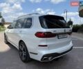 Белый БМВ X7, объемом двигателя 2.99 л и пробегом 183 тыс. км за 62400 $, фото 7 на Automoto.ua