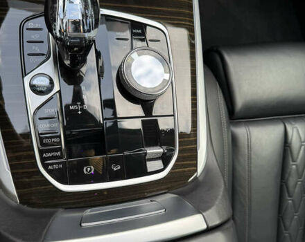 Белый БМВ X7, объемом двигателя 2.99 л и пробегом 135 тыс. км за 64800 $, фото 21 на Automoto.ua