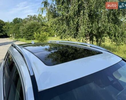 Белый БМВ X7, объемом двигателя 2.99 л и пробегом 135 тыс. км за 64500 $, фото 10 на Automoto.ua