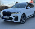 Белый БМВ X7, объемом двигателя 2.99 л и пробегом 95 тыс. км за 76000 $, фото 7 на Automoto.ua