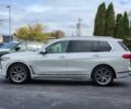 Білий БМВ X7, об'ємом двигуна 3 л та пробігом 32 тис. км за 23500 $, фото 4 на Automoto.ua