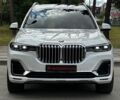 Білий БМВ X7, об'ємом двигуна 3 л та пробігом 85 тис. км за 49999 $, фото 1 на Automoto.ua