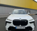 Белый БМВ X7, объемом двигателя 2.99 л и пробегом 35 тыс. км за 128900 $, фото 4 на Automoto.ua