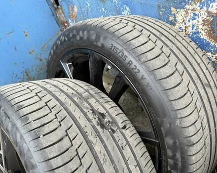 Белый БМВ X7, объемом двигателя 4.39 л и пробегом 41 тыс. км за 85500 $, фото 46 на Automoto.ua