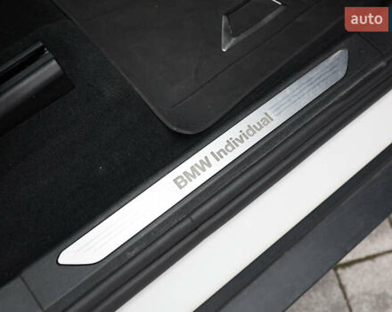 Белый БМВ X7, объемом двигателя 2.99 л и пробегом 141 тыс. км за 61000 $, фото 60 на Automoto.ua