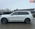 Белый БМВ X7, объемом двигателя 3 л и пробегом 154 тыс. км за 48999 $, фото 54 на Automoto.ua