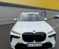 Белый БМВ X7, объемом двигателя 2.99 л и пробегом 35 тыс. км за 128900 $, фото 3 на Automoto.ua
