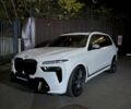 Белый БМВ X7, объемом двигателя 4.39 л и пробегом 41 тыс. км за 85500 $, фото 25 на Automoto.ua