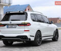 Белый БМВ X7, объемом двигателя 2.99 л и пробегом 142 тыс. км за 82000 $, фото 15 на Automoto.ua