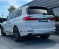 Білий БМВ X7, об'ємом двигуна 3 л та пробігом 90 тис. км за 69500 $, фото 24 на Automoto.ua