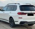 Белый БМВ X7, объемом двигателя 3 л и пробегом 120 тыс. км за 31000 $, фото 5 на Automoto.ua