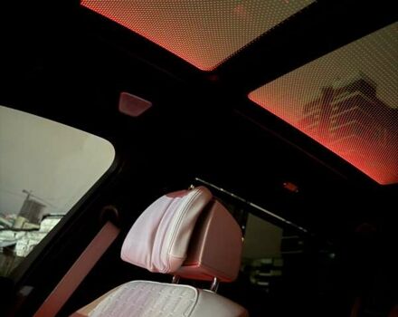 Белый БМВ X7, объемом двигателя 4.39 л и пробегом 41 тыс. км за 85500 $, фото 52 на Automoto.ua