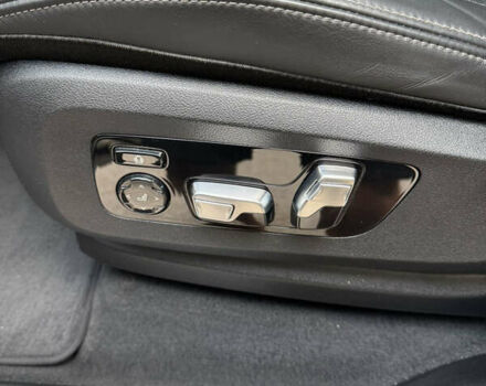 Белый БМВ X7, объемом двигателя 2.99 л и пробегом 135 тыс. км за 64800 $, фото 23 на Automoto.ua