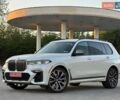 Белый БМВ X7, объемом двигателя 4.39 л и пробегом 126 тыс. км за 58500 $, фото 1 на Automoto.ua