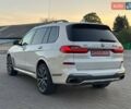 Белый БМВ X7, объемом двигателя 4.39 л и пробегом 126 тыс. км за 58500 $, фото 3 на Automoto.ua
