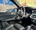 Белый БМВ X7, объемом двигателя 2.99 л и пробегом 90 тыс. км за 89999 $, фото 24 на Automoto.ua