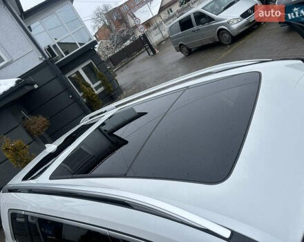 Белый БМВ X7, объемом двигателя 3 л и пробегом 154 тыс. км за 48999 $, фото 52 на Automoto.ua