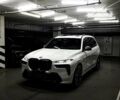 Белый БМВ X7, объемом двигателя 4.39 л и пробегом 41 тыс. км за 85500 $, фото 2 на Automoto.ua
