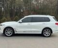 Белый БМВ X7, объемом двигателя 3 л и пробегом 23 тыс. км за 33000 $, фото 3 на Automoto.ua
