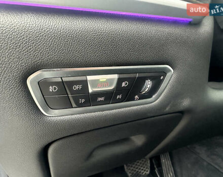 Белый БМВ X7, объемом двигателя 3 л и пробегом 154 тыс. км за 48999 $, фото 78 на Automoto.ua