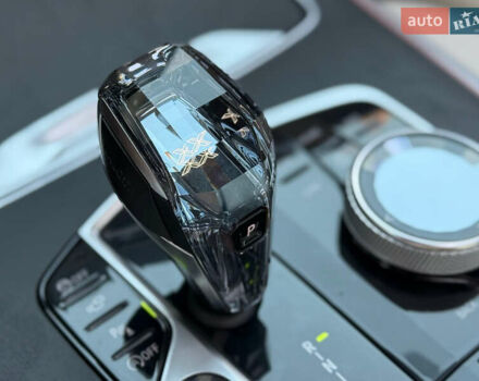 Белый БМВ X7, объемом двигателя 2.99 л и пробегом 83 тыс. км за 83000 $, фото 89 на Automoto.ua