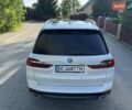 Белый БМВ X7, объемом двигателя 2.99 л и пробегом 135 тыс. км за 64500 $, фото 6 на Automoto.ua