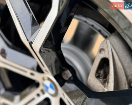 Белый БМВ X7, объемом двигателя 2.99 л и пробегом 140 тыс. км за 64200 $, фото 8 на Automoto.ua