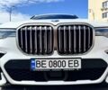 Белый БМВ X7, объемом двигателя 2.99 л и пробегом 90 тыс. км за 89999 $, фото 9 на Automoto.ua
