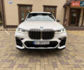 Белый БМВ X7, объемом двигателя 4.39 л и пробегом 130 тыс. км за 66000 $, фото 40 на Automoto.ua