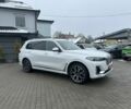 Белый БМВ X7, объемом двигателя 3 л и пробегом 150 тыс. км за 48999 $, фото 3 на Automoto.ua