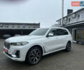 Белый БМВ X7, объемом двигателя 3 л и пробегом 154 тыс. км за 48999 $, фото 38 на Automoto.ua